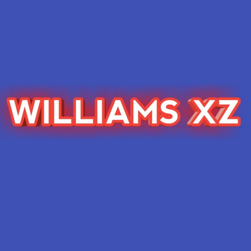 WILLIAMS XZ