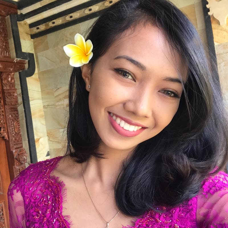 Restu Adi Utami