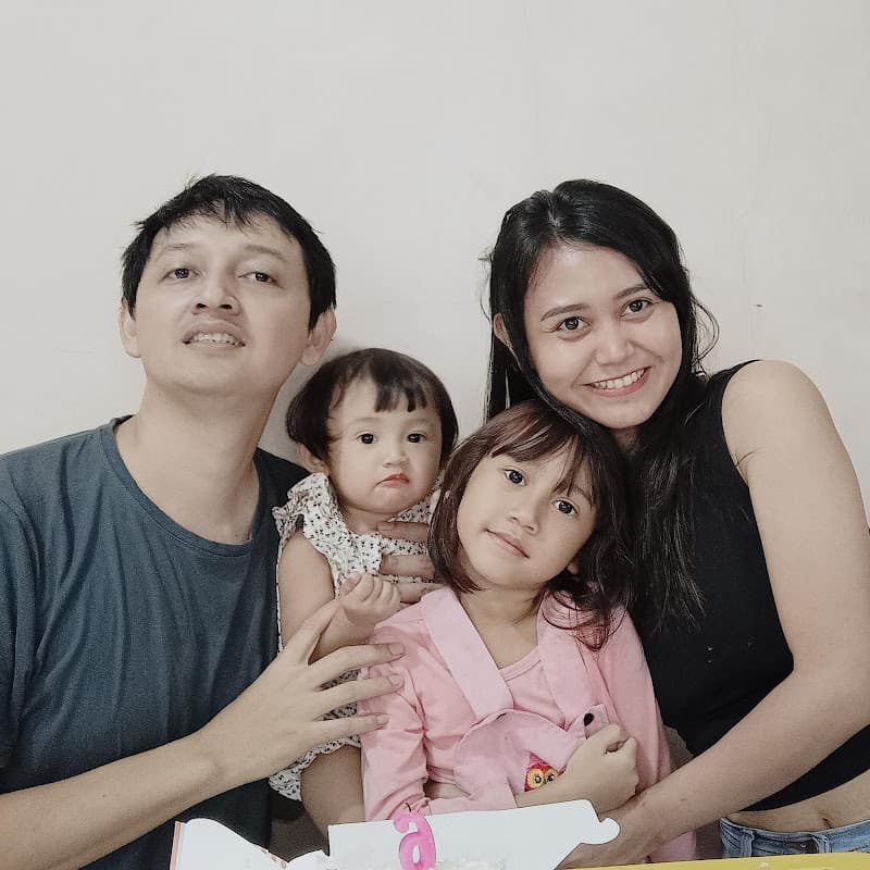 Keluarga Tumbuh