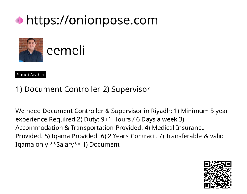 1-document-controller-2-supervisor