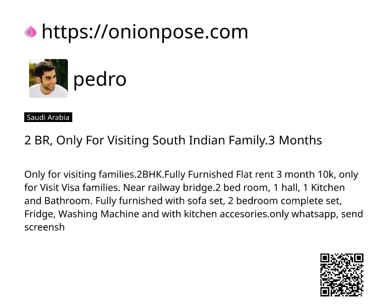 2-br-only-for-visiting-south-indian-family3-months