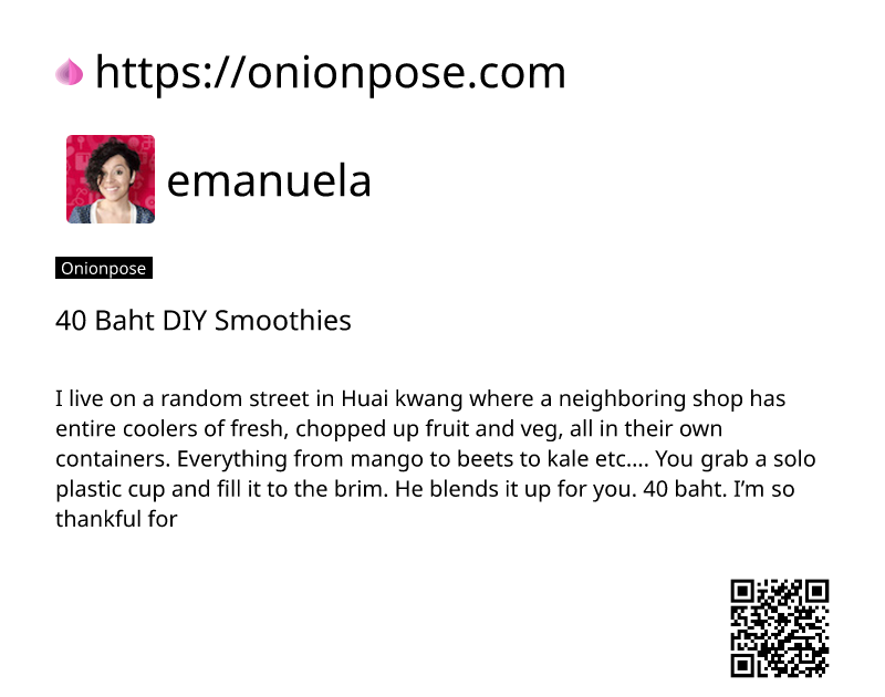 40-baht-diy-smoothies