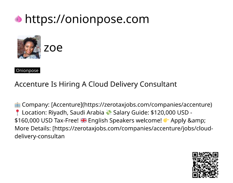 accenture-is-hiring-a-cloud-delivery-consultant