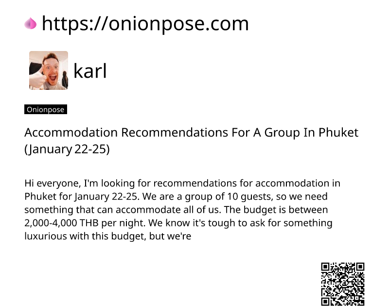 accommodation-recommendations-for-a-group-in-phuket-january-22-25