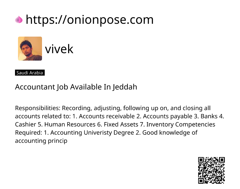 accountant-job-available-in-jeddah