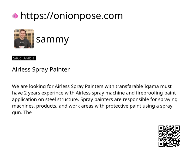 airless-spray-painter