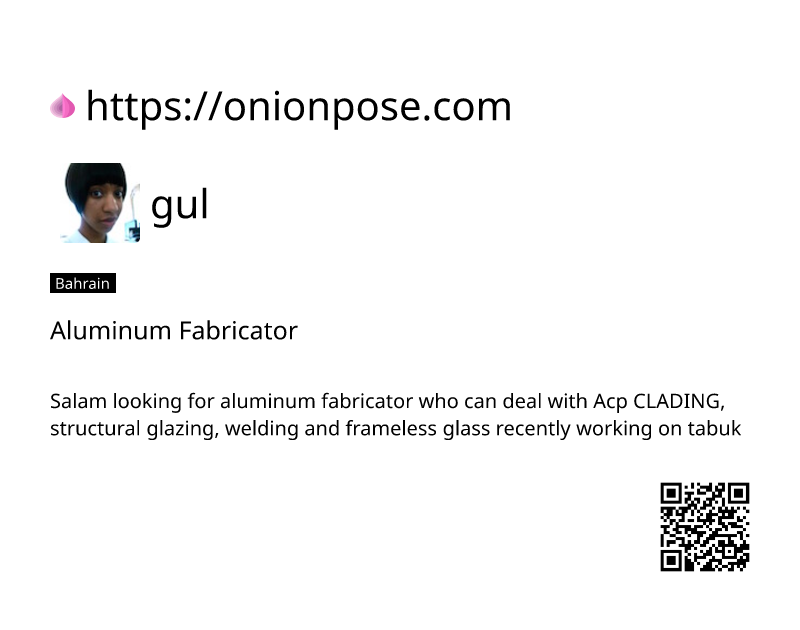 aluminum-fabricator