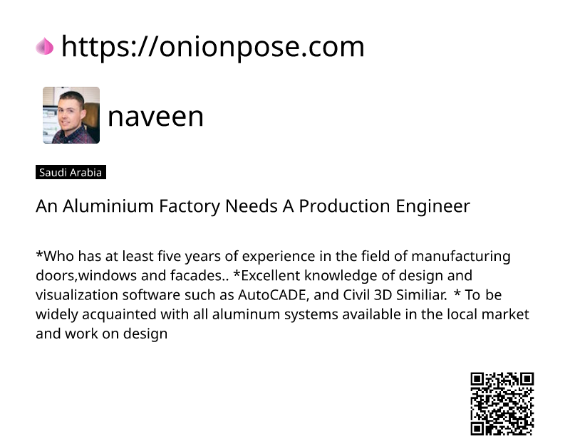 an-aluminium-factory-needs-a-production-engineer