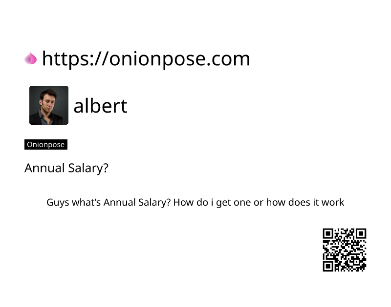 annual-salary