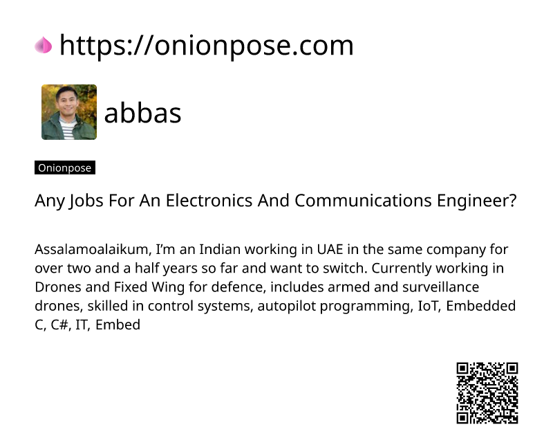 any-jobs-for-an-electronics-and-communications-engineer