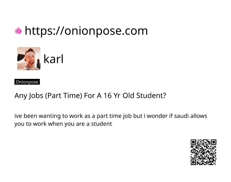 any-jobs-part-time-for-a-16-yr-old-student