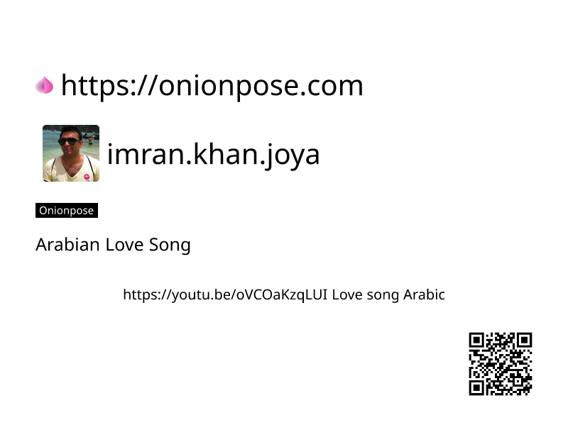 arabian-love-song