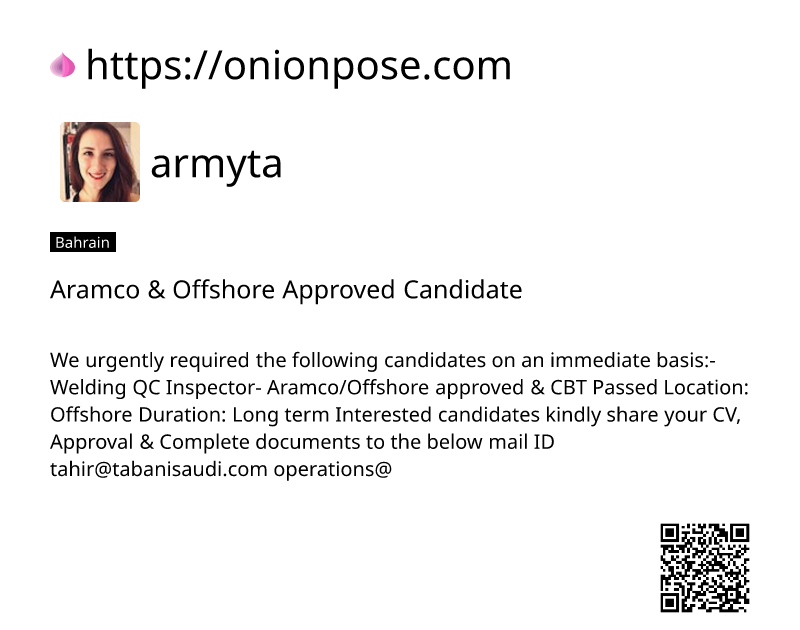 aramco-offshore-approved-candidate