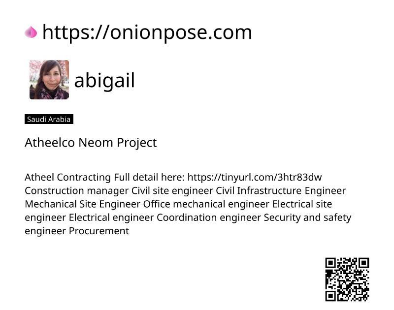 atheelco-neom-project