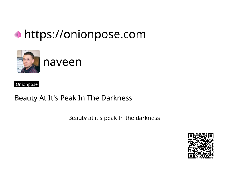 beauty-at-its-peak-in-the-darkness