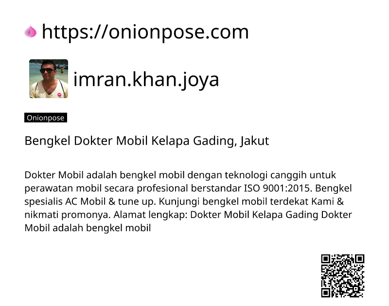 bengkel-dokter-mobil-kelapa-gading-jakut