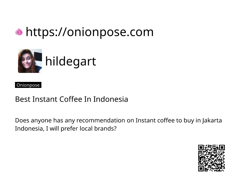 best-instant-coffee-in-indonesia