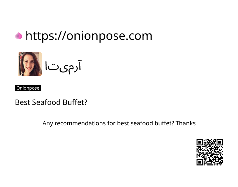 best-seafood-buffet