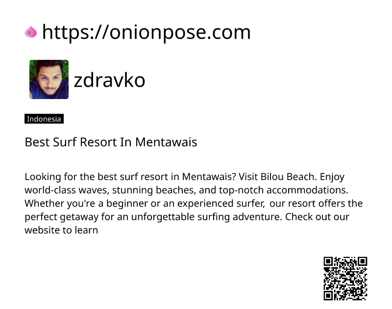 best-surf-resort-in-mentawais