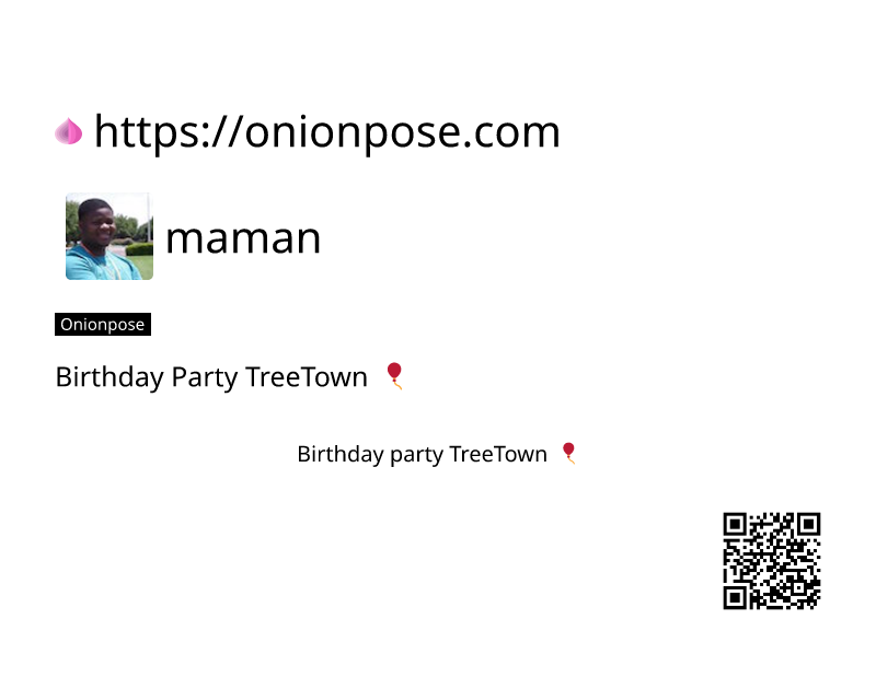 birthday-party-treetown