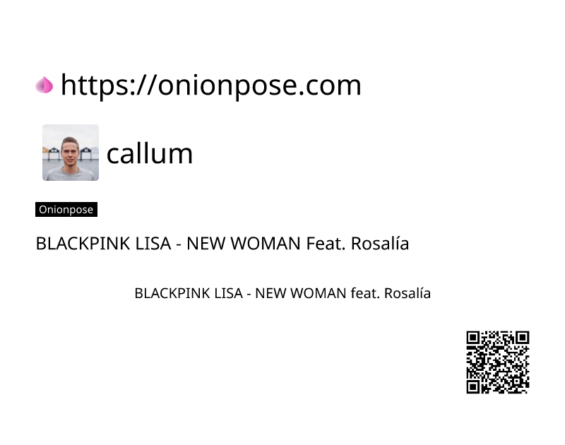 blackpink-lisa-new-woman-feat-rosala