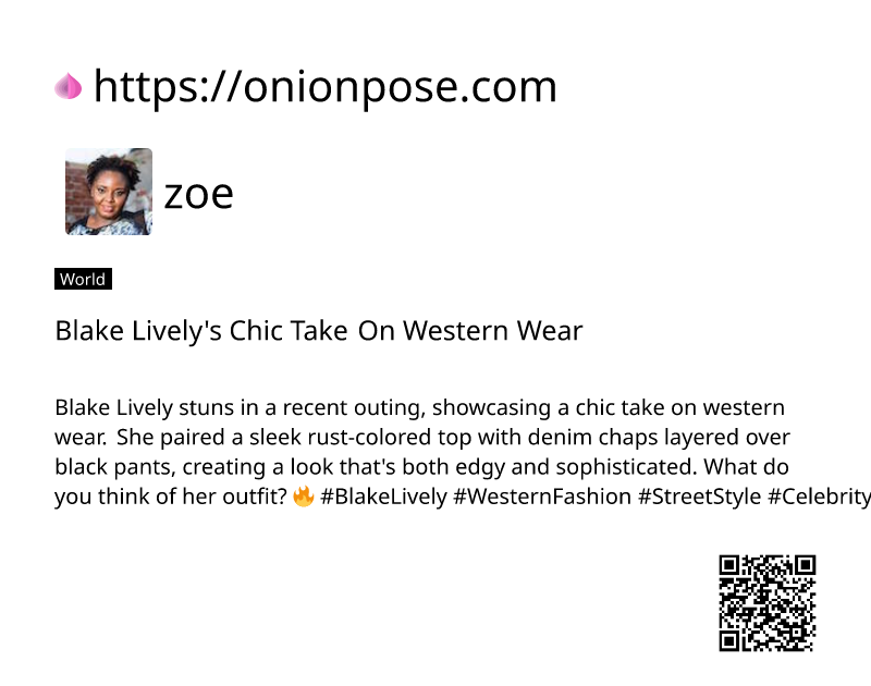 blake-livelys-chic-take-on-western-wear