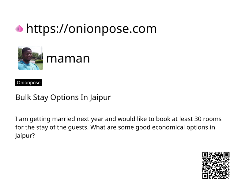 bulk-stay-options-in-jaipur