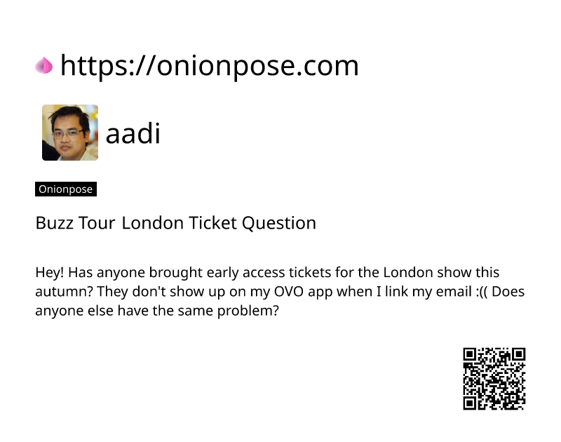 buzz-tour-london-ticket-question