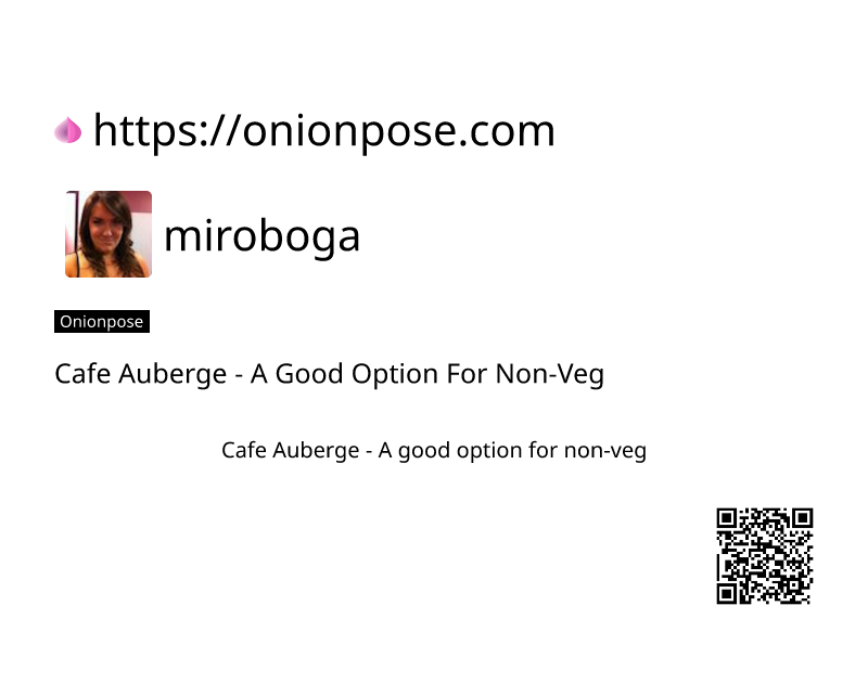 cafe-auberge-a-good-option-for-non-veg