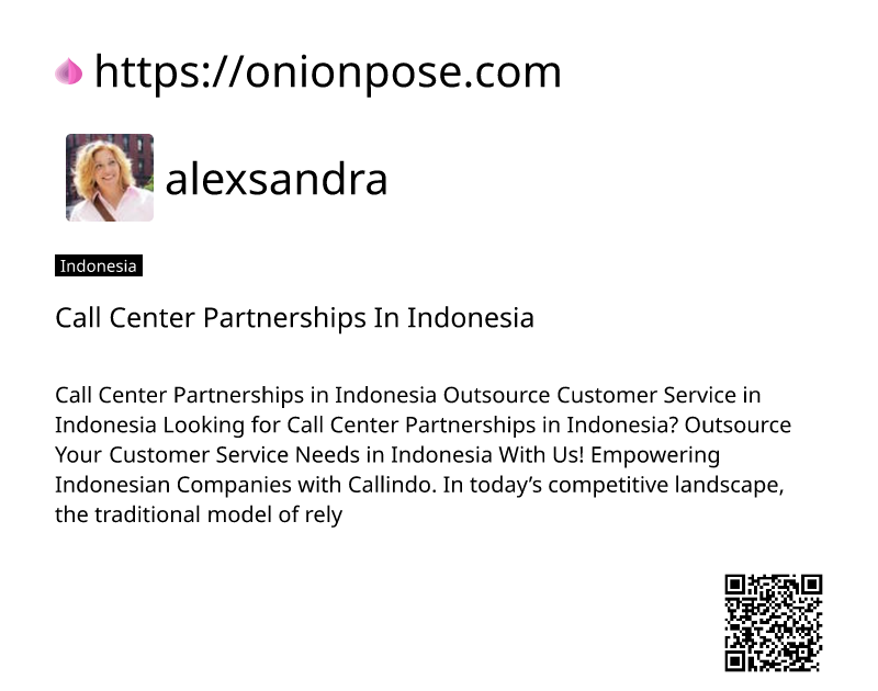 call-center-partnerships-in-indonesia