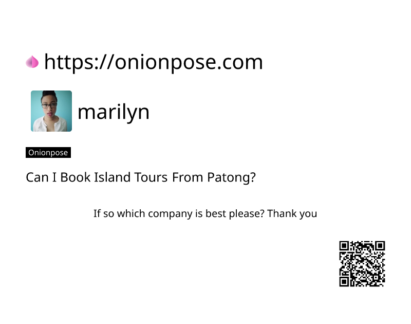 can-i-book-island-tours-from-patong