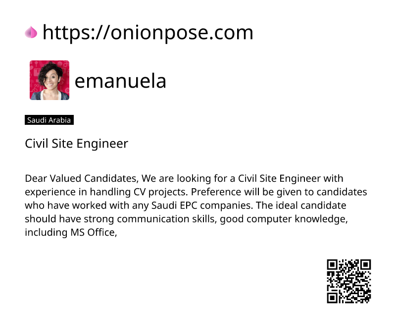 civil-site-engineer