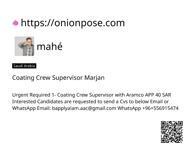 coating-crew-supervisor-marjan