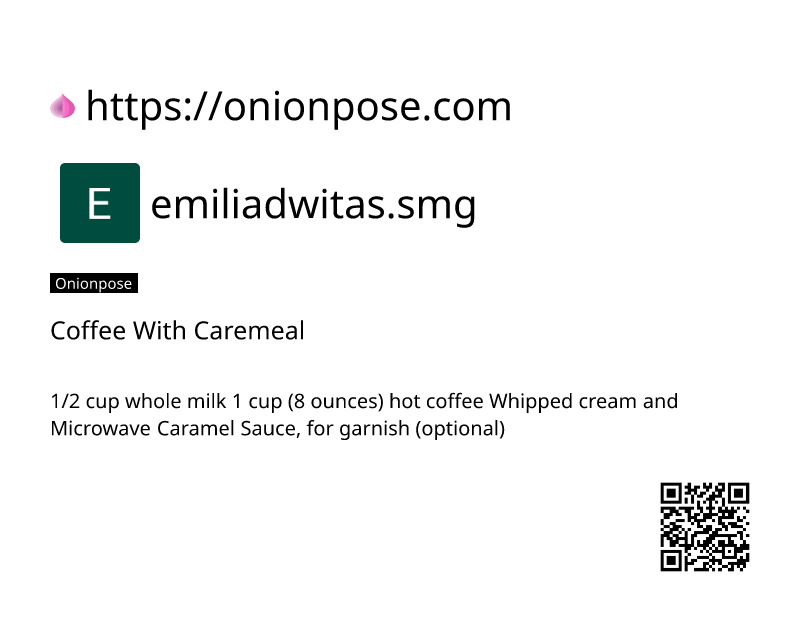 coffee-with-caremeal