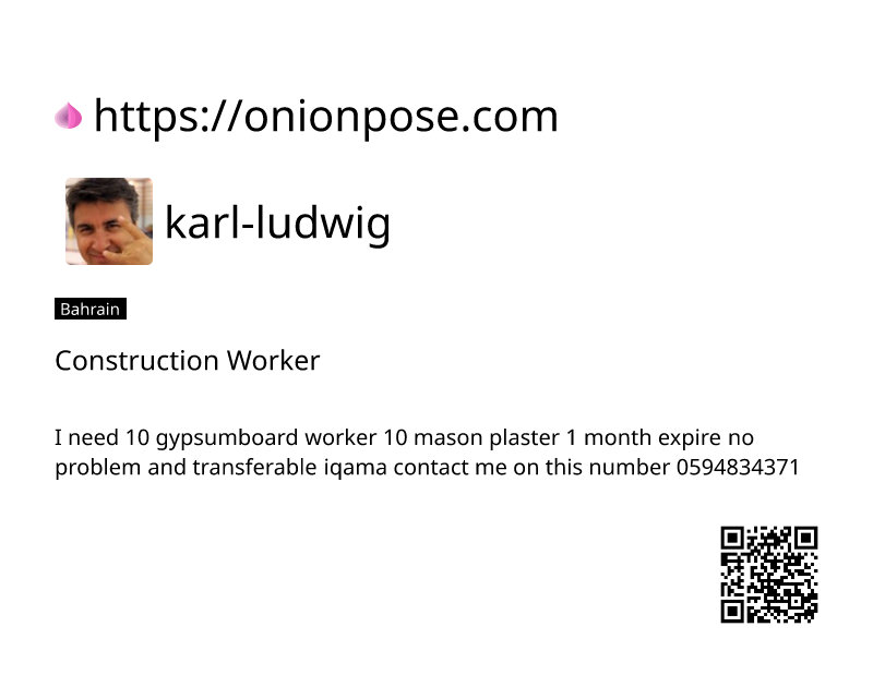 construction-worker