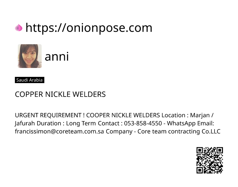 copper-nickle-welders