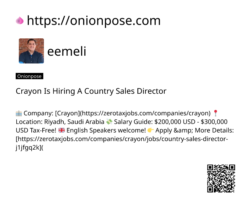 crayon-is-hiring-a-country-sales-director