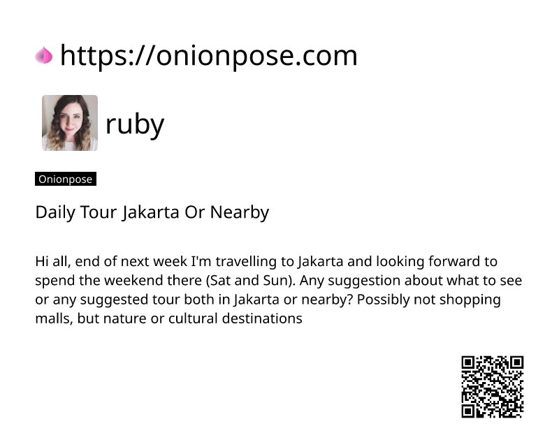 daily-tour-jakarta-or-nearby