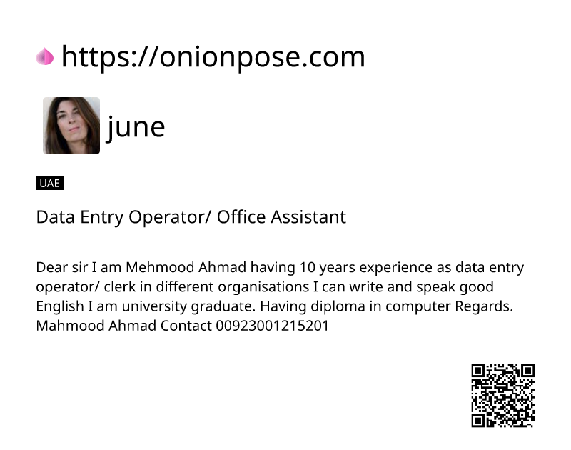 data-entry-operator-office-assistant