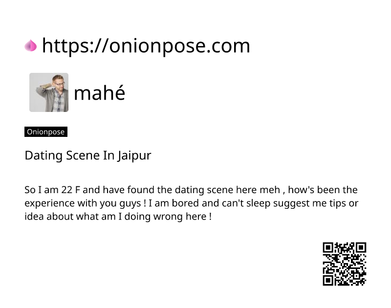 dating-scene-in-jaipur