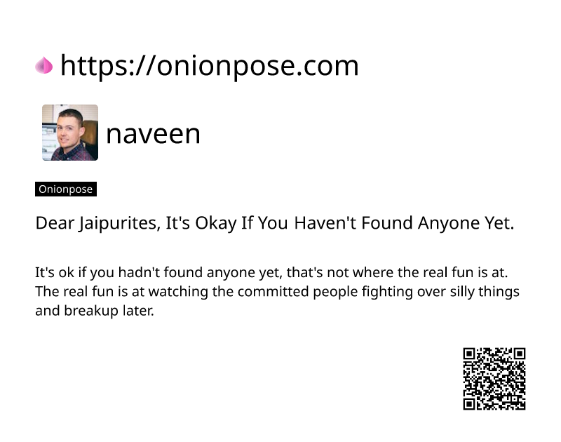 dear-jaipurites-its-okay-if-you-havent-found-anyone-yet