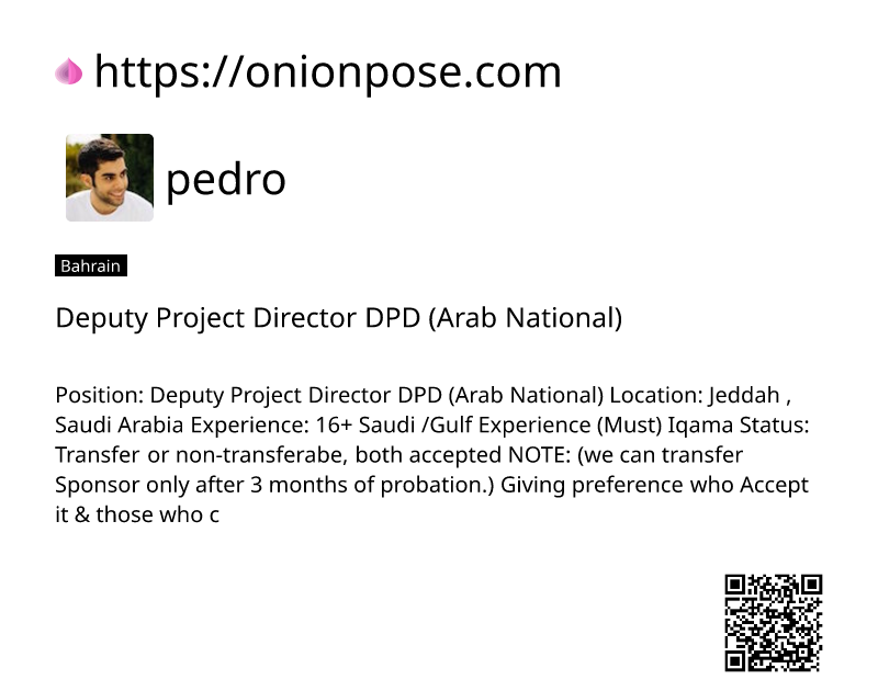 deputy-project-director-dpd-arab-national