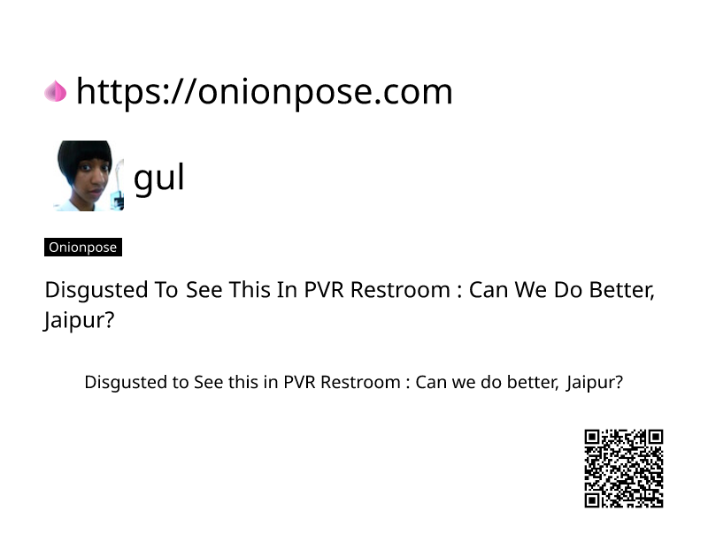 disgusted-to-see-this-in-pvr-restroom-can-we-do-better-jaipur