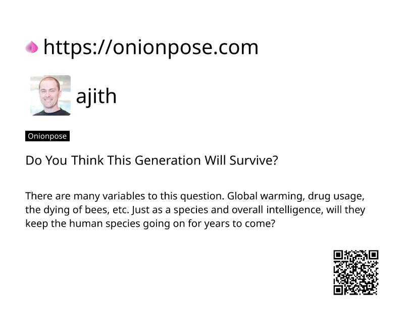 do-you-think-this-generation-will-survive