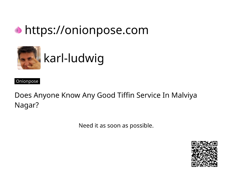 does-anyone-know-any-good-tiffin-service-in-malviya-nagar