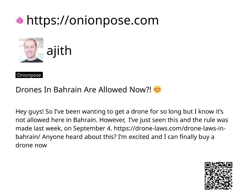 drones-in-bahrain-are-allowed-now