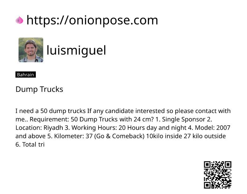 dump-trucks