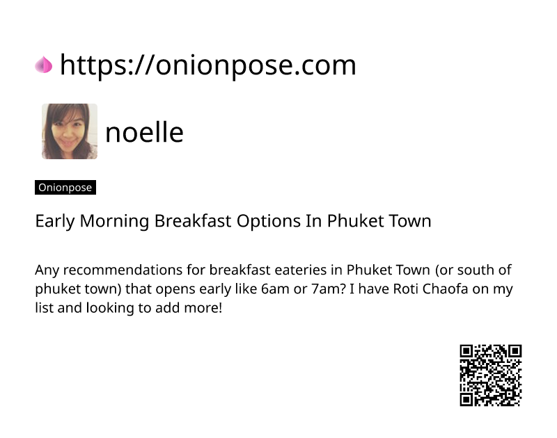 early-morning-breakfast-options-in-phuket-town