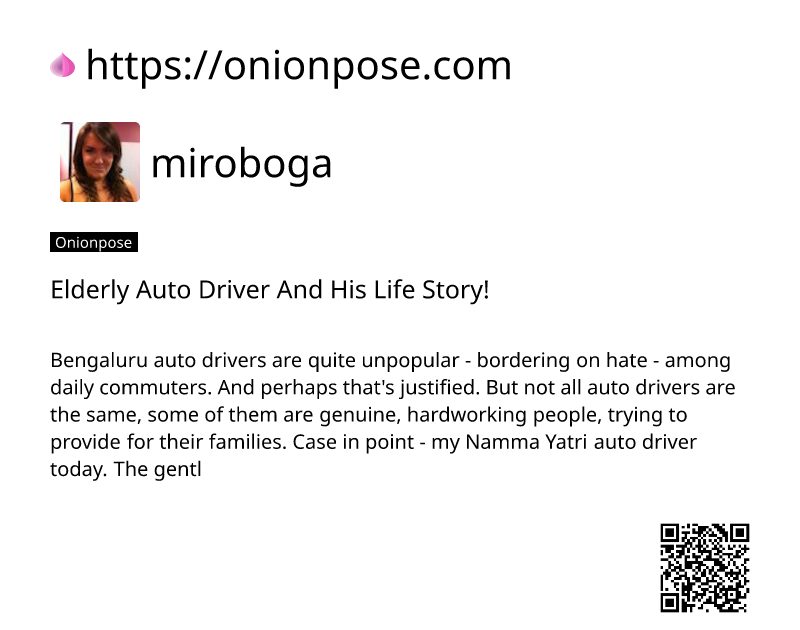 elderly-auto-driver-and-his-life-story