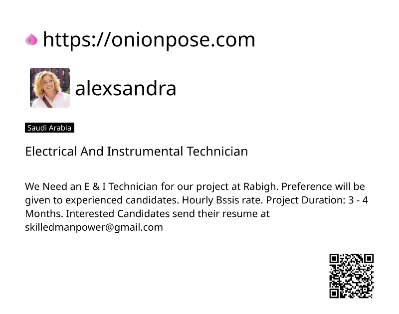 electrical-and-instrumental-technician